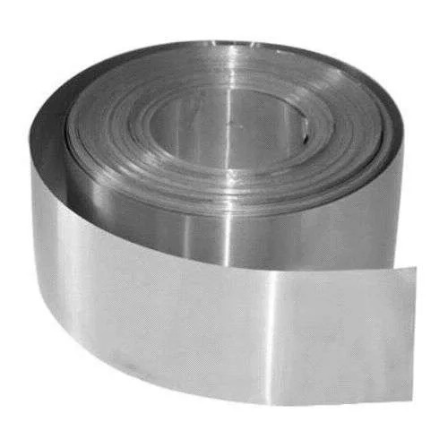 Алюминиевые ленты 0.01 мм АМГ2М ГОСТ 13726-97