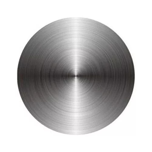 Диск серебряный 1 мм СрПД 60-40 ГОСТ 6836-80