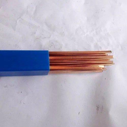 Электроды для сварки бронзы 3 мм ОЗБ-2М ТУ 14-168-35-83