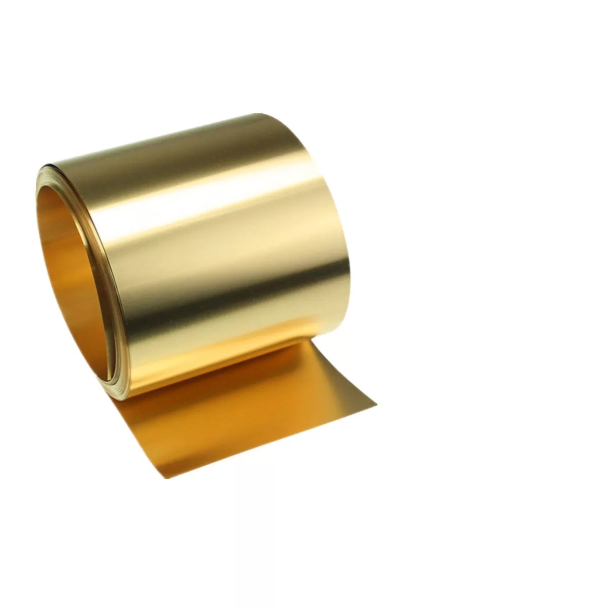 Лента из золота 0.01 мм ЗлСрПдН750-70-140 ТУ 1860-194-00195200-2003
