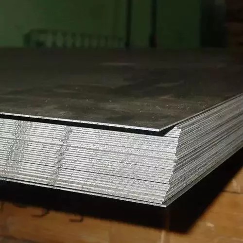 Конструкционные стальные листы толщина 2 мм в г. Гиссар