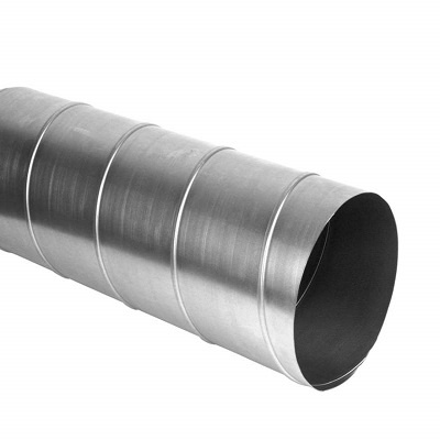 Труба стальная изолированная 426х15 мм сталь 20 ГОСТ 20295-85