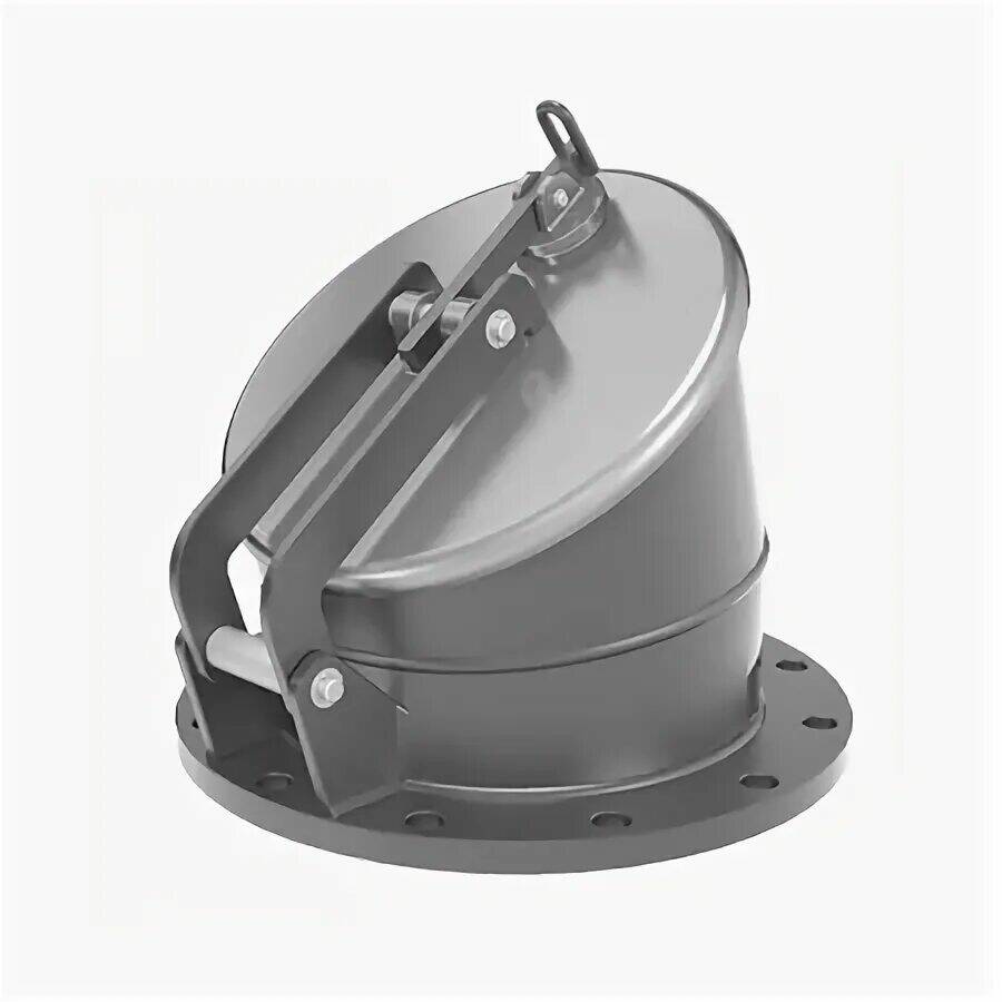 Хлопушки резервуаров 200 мм