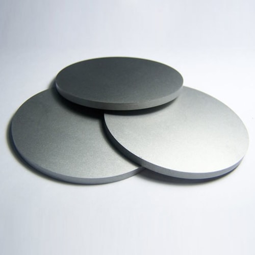 Мишени (диски) для напыления 0.1x1 мм МЭП-4-380 ТУ 14-22-152-2001