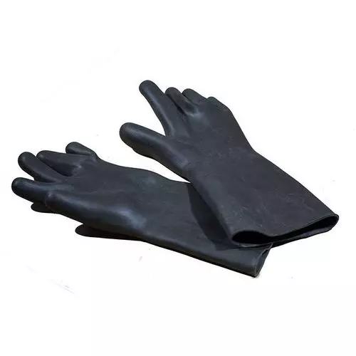 Рентгенозащитные перчатки 0.25 мм 